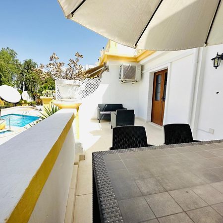 Windsor Park Spacious Apartment In Costa Adeje Eksteriør bilde