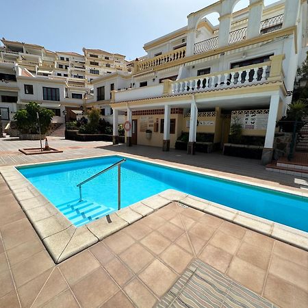 Windsor Park Spacious Apartment In Costa Adeje Eksteriør bilde