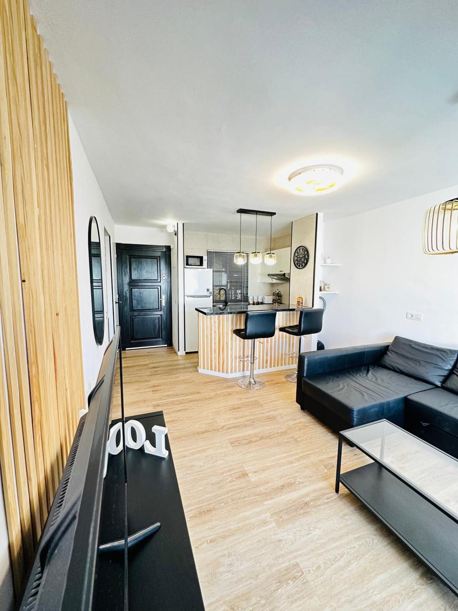 Windsor Park Spacious Apartment In Costa Adeje Eksteriør bilde