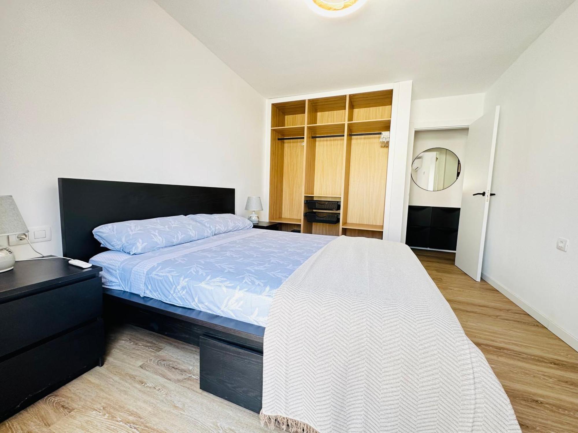 Windsor Park Spacious Apartment In Costa Adeje Eksteriør bilde