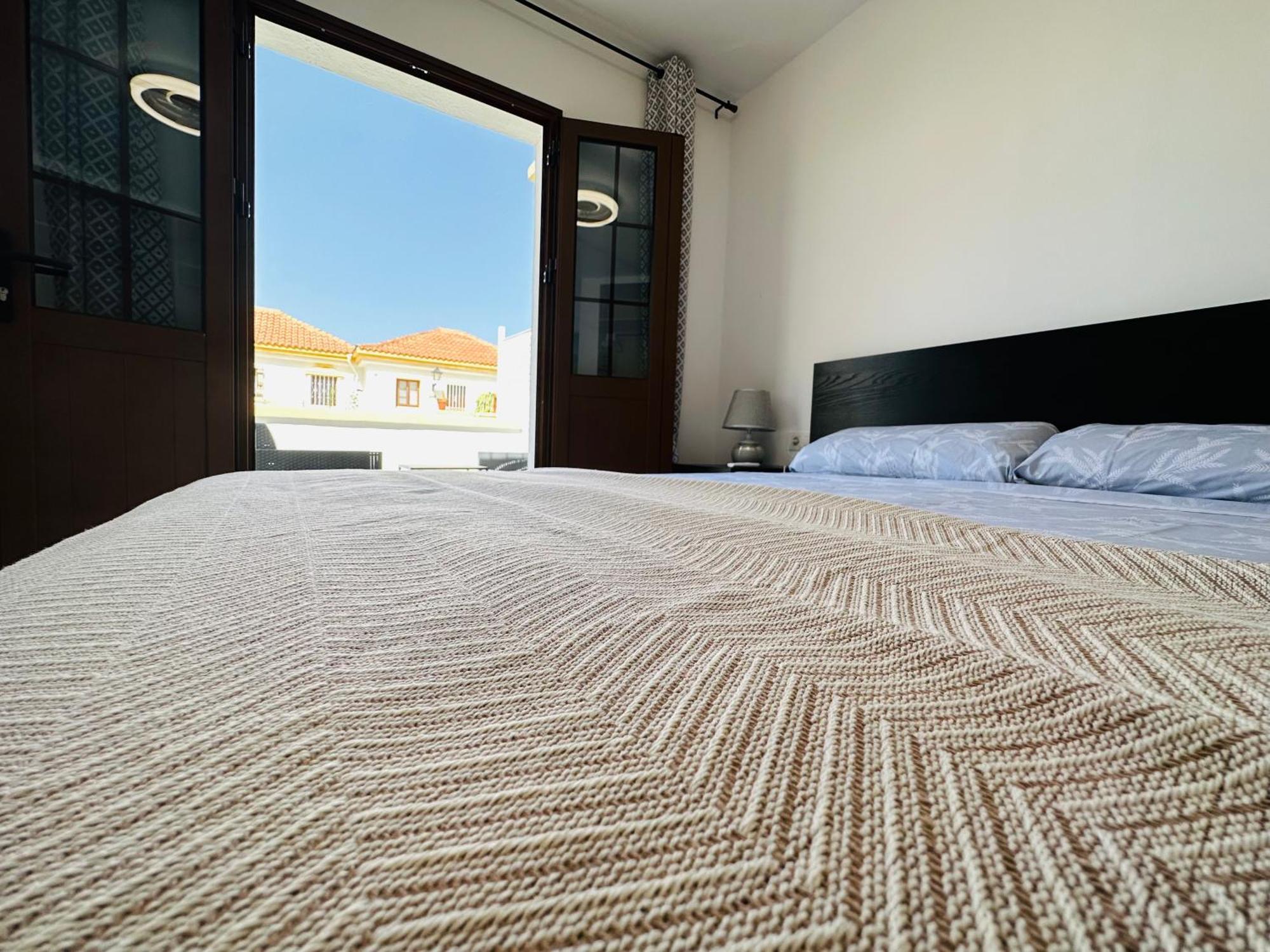 Windsor Park Spacious Apartment In Costa Adeje Eksteriør bilde