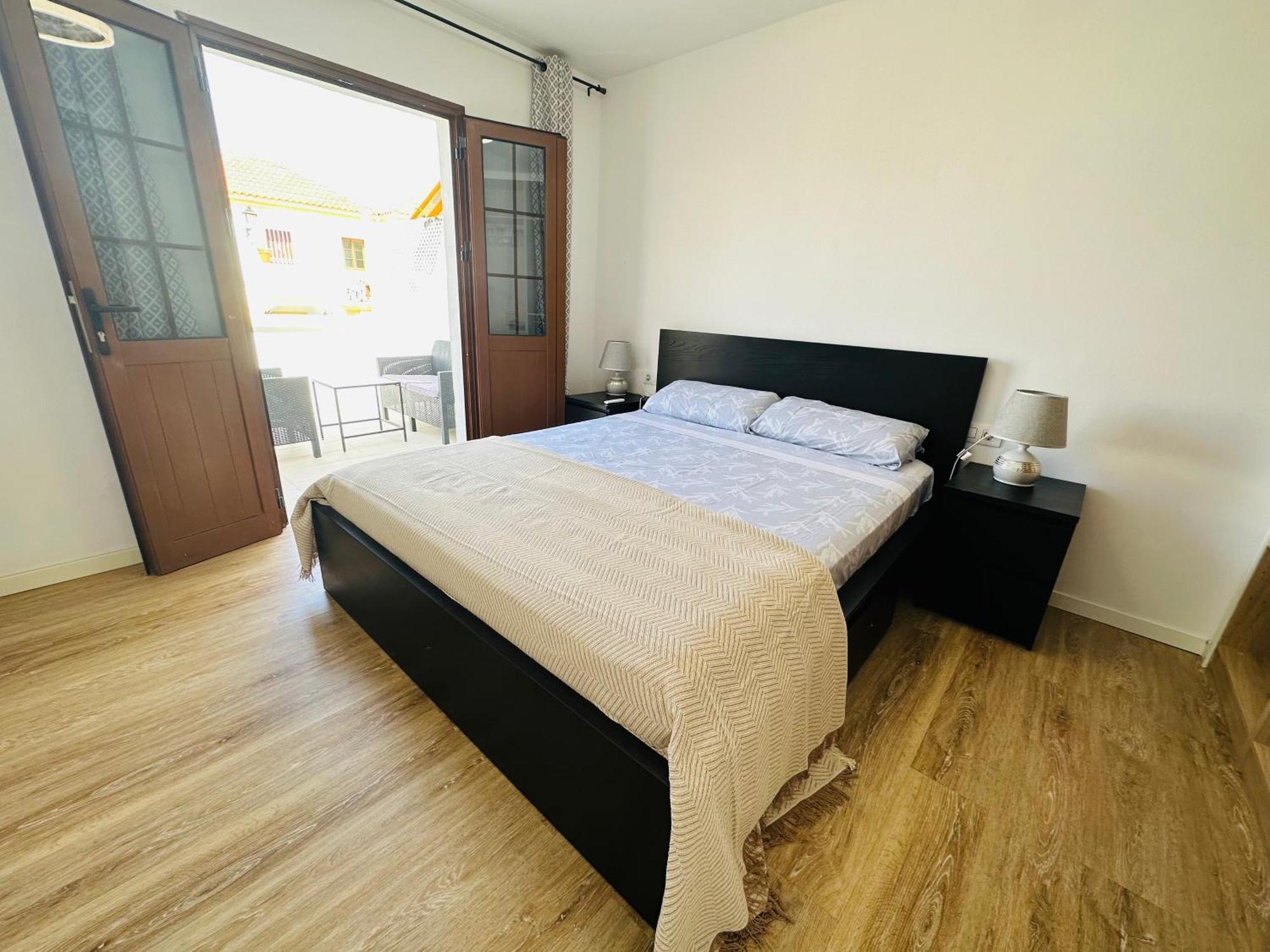Windsor Park Spacious Apartment In Costa Adeje Eksteriør bilde